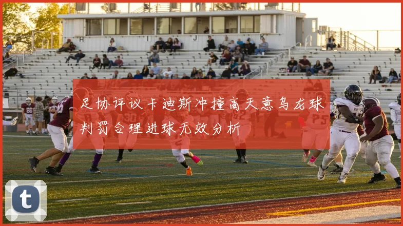 足协评议卡迪斯冲撞高天意乌龙球判罚合理进球无效分析